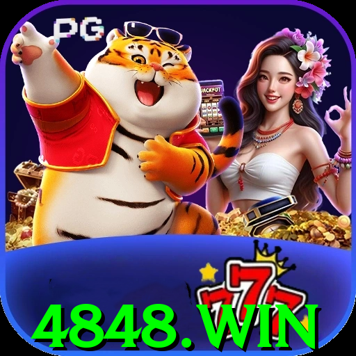 4848.win Slots Master v2.1.8 - 4848.win 🎰📉 Volatilidade extrema + patience play: 500 spins low stake até hot cycle — então max bet para explodir! ⏳🤑