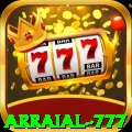 arraial-777 Gaming Champion