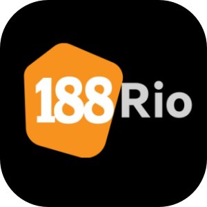 188rio Mega - Win Real BRL