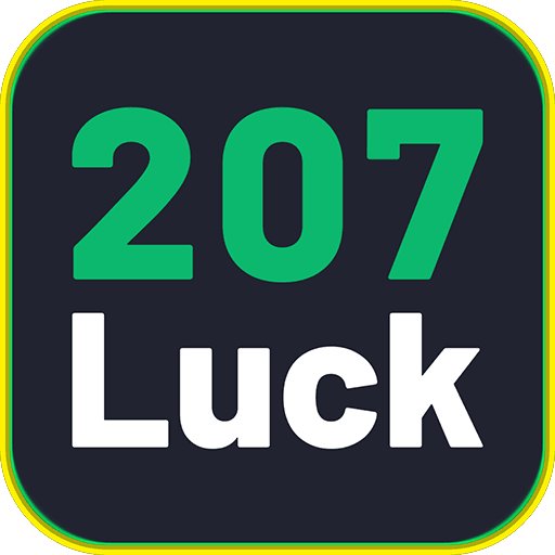 207luck VIP APK v2.1.6