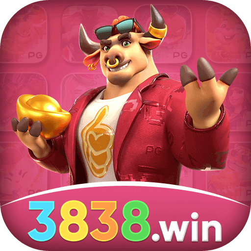 3838win Casino Official v3.5.7