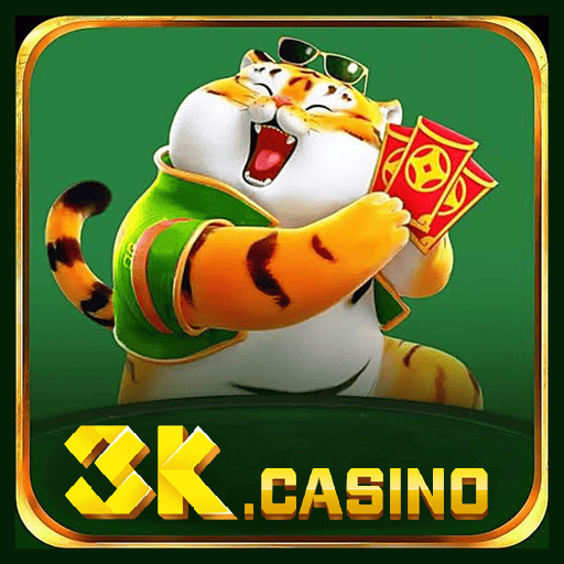 3kcasino - Master Edition v5.4.2