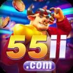55ii Deluxe Casino App