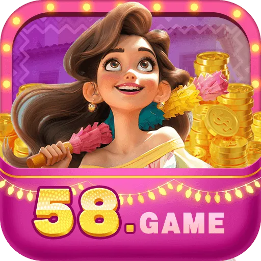 58game Deluxe New