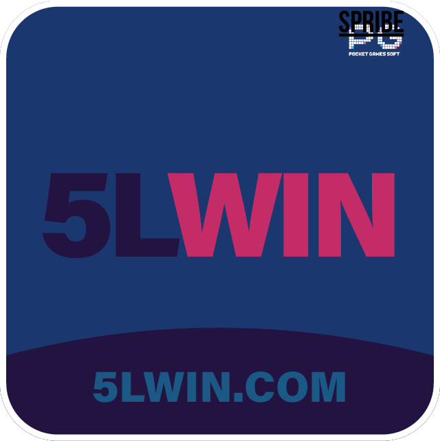 5lwin Casino Official v4.8.5