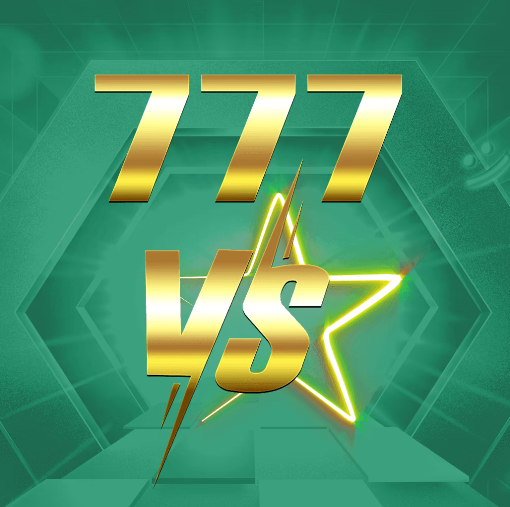 777vs Live Casino Plus