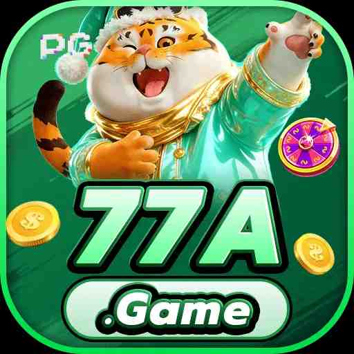 77agame - Slots King