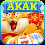 akak Slot Machine Gold