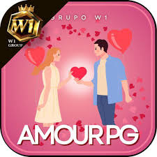 amourpg Live Champion v3.4.8