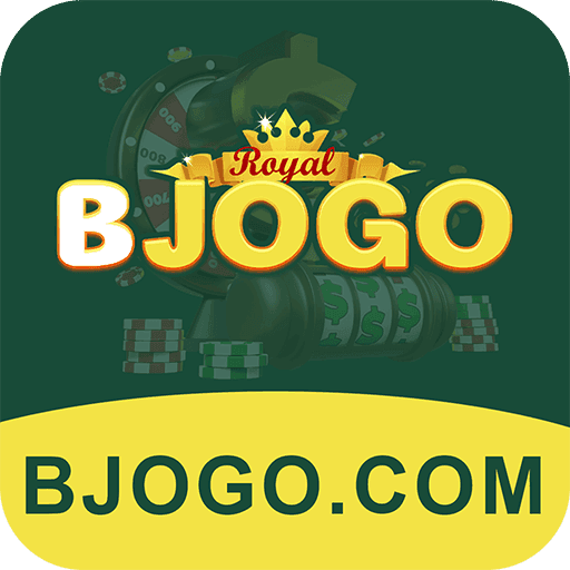 bjogo Casino Official v1.6.8