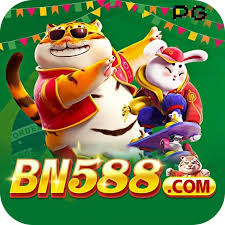 bn588 Gaming Pro v2.9.8