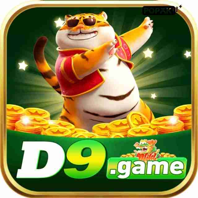 d9game Cash Mega