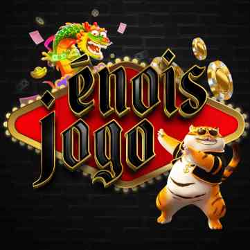 enoisjogo Pro - Casino & Slots