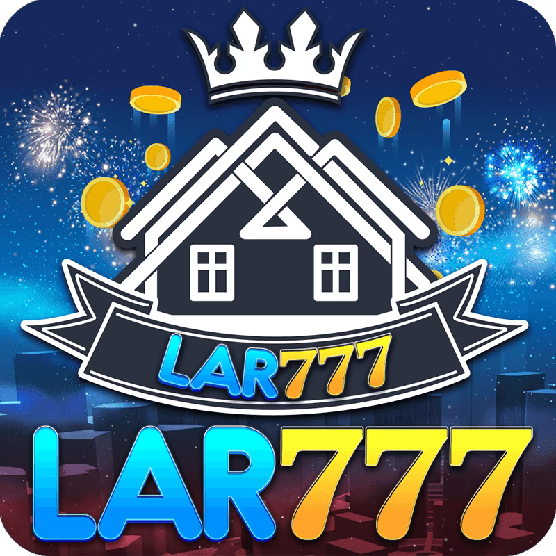 lar777 Mega Rewards