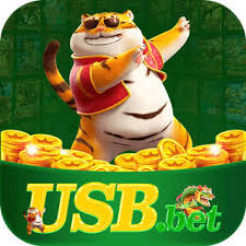 usbbet Official v3.6.8