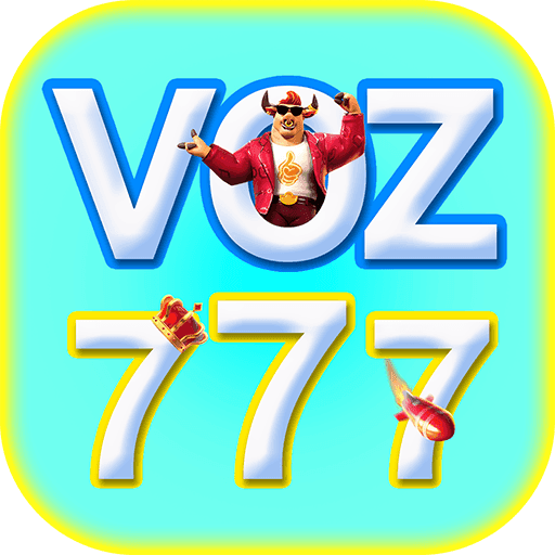 voz777 Casino Official v1.8.3
