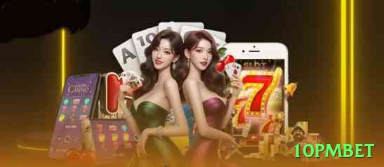 10pmbet Casino Official v1.2.0 Screenshot 1