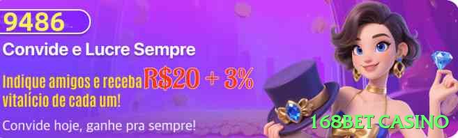 Screenshot - 168bet casino 🎰💰 Daily drop & wins slots: grind no dia do drop — prêmios aleatórios aumentam edge efetivo! ⏰🤑