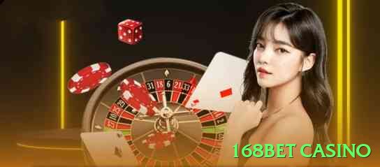 168bet casino King v1.5.7 Screenshot 2