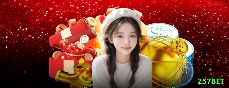 257bet - Slots Ultimate Screenshot 1