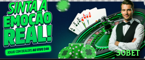30bet Live Casino Turbo Screenshot 2