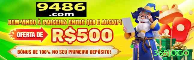 365jogo Pro - Win Real BRL Screenshot 1