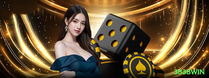 3838win Casino Official v3.5.7 Screenshot 2