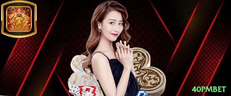 40pmbet Prime - Casino & Slots Screenshot 1