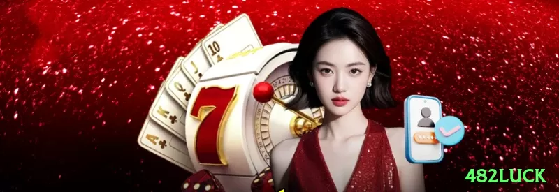 482luck Pro Rewards Screenshot 2