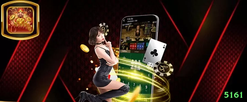 5161 Live Casino King Screenshot 1