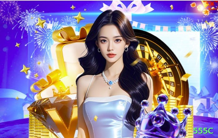 555c Gold - Win Real BRL Screenshot 1