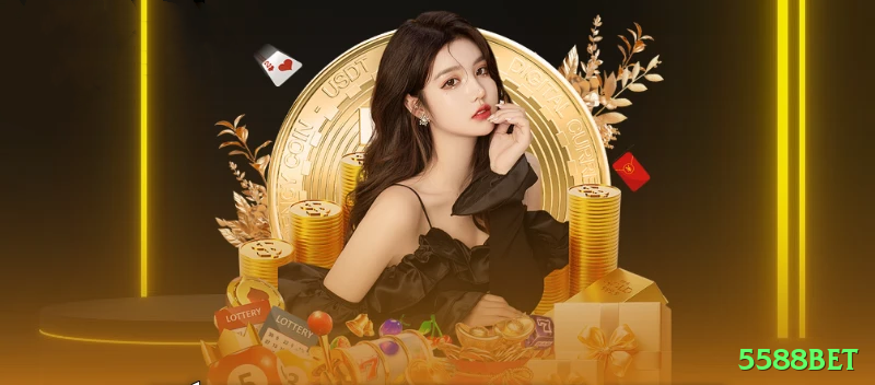 5588bet Deluxe New Screenshot 1