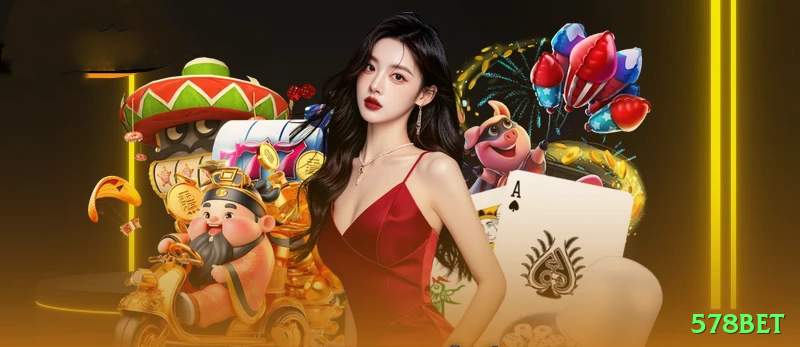 578bet Live Casino Champion Screenshot 2