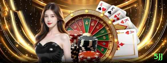 5jj Casino Premium v2.8.8 Screenshot 2