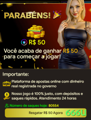 666u Plus Brasil Screenshot 1