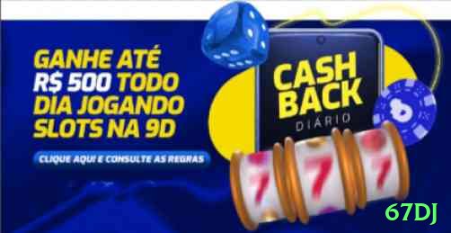 Screenshot - 67dj 🎰🛑 Em blackjack e roleta, fuja de promessas de vantagem garantida; foque em limites e jogo responsável. 💵