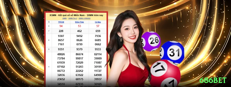 686bet - Gaming Plus Screenshot 1