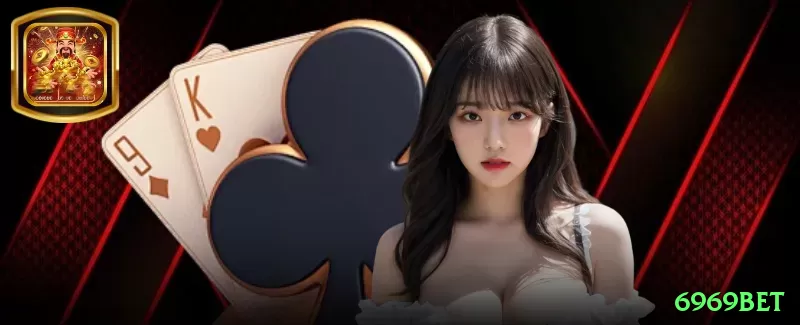 6969bet Live Casino Prime Screenshot 2