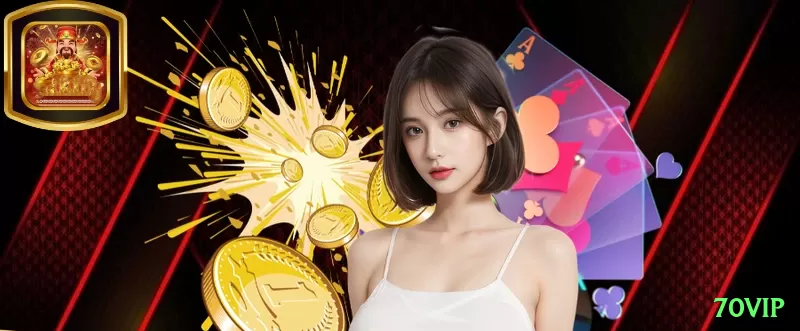 70vip Turbo Casino App Screenshot 1