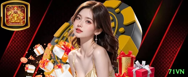 71vn Pro - Casino & Slots Screenshot 1