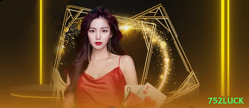 752luck Casino Official v3.2.7 Screenshot 2