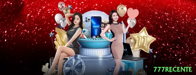 777recente - Casino Gold Screenshot 2