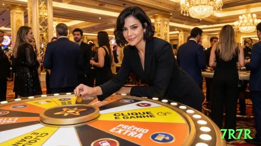 7r7r - Slots Ultimate Screenshot 1