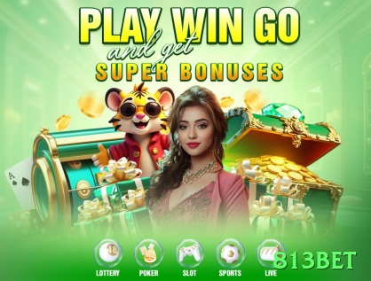 813bet Plus APK v1.4.8 Screenshot 1