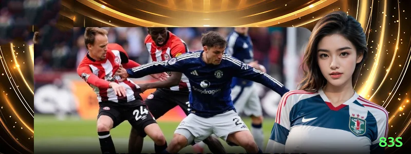 83s Games Champion Screenshot 2