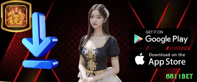 8811bet Gaming Gold Screenshot 1