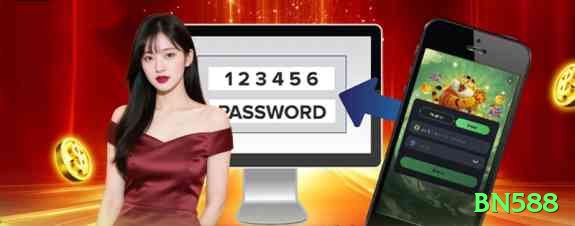 bn588 Gaming Pro v2.9.8 Screenshot 1