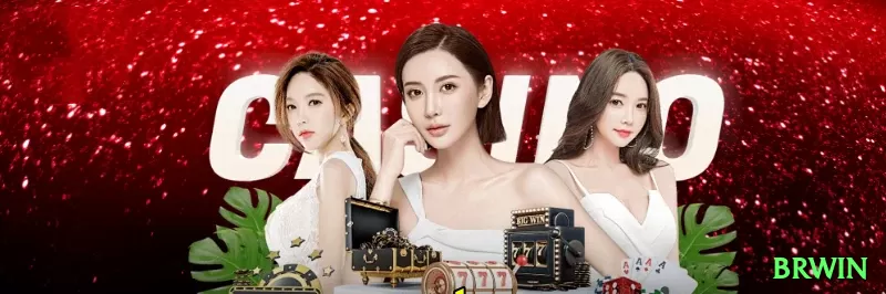 brwin Live Casino Prime Screenshot 2