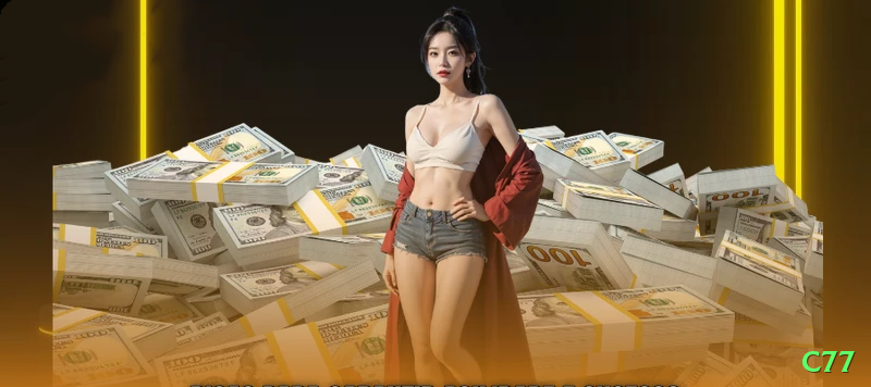 c77 Live Casino Extreme Screenshot 2