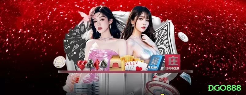 dgo888 - Real Money Master Screenshot 2